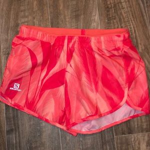 Salomon Active Shorts
